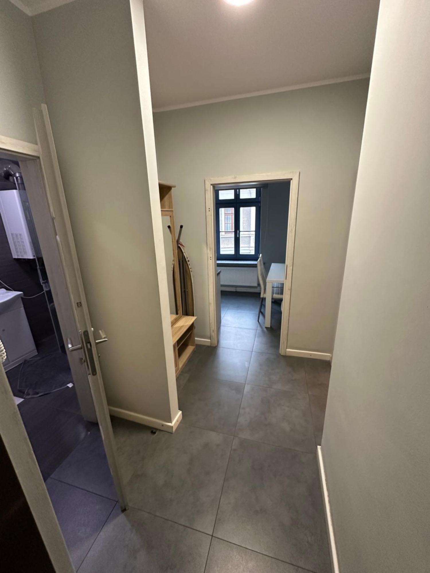 Apartament Aleksandra เนียซนอ ภายนอก รูปภาพ