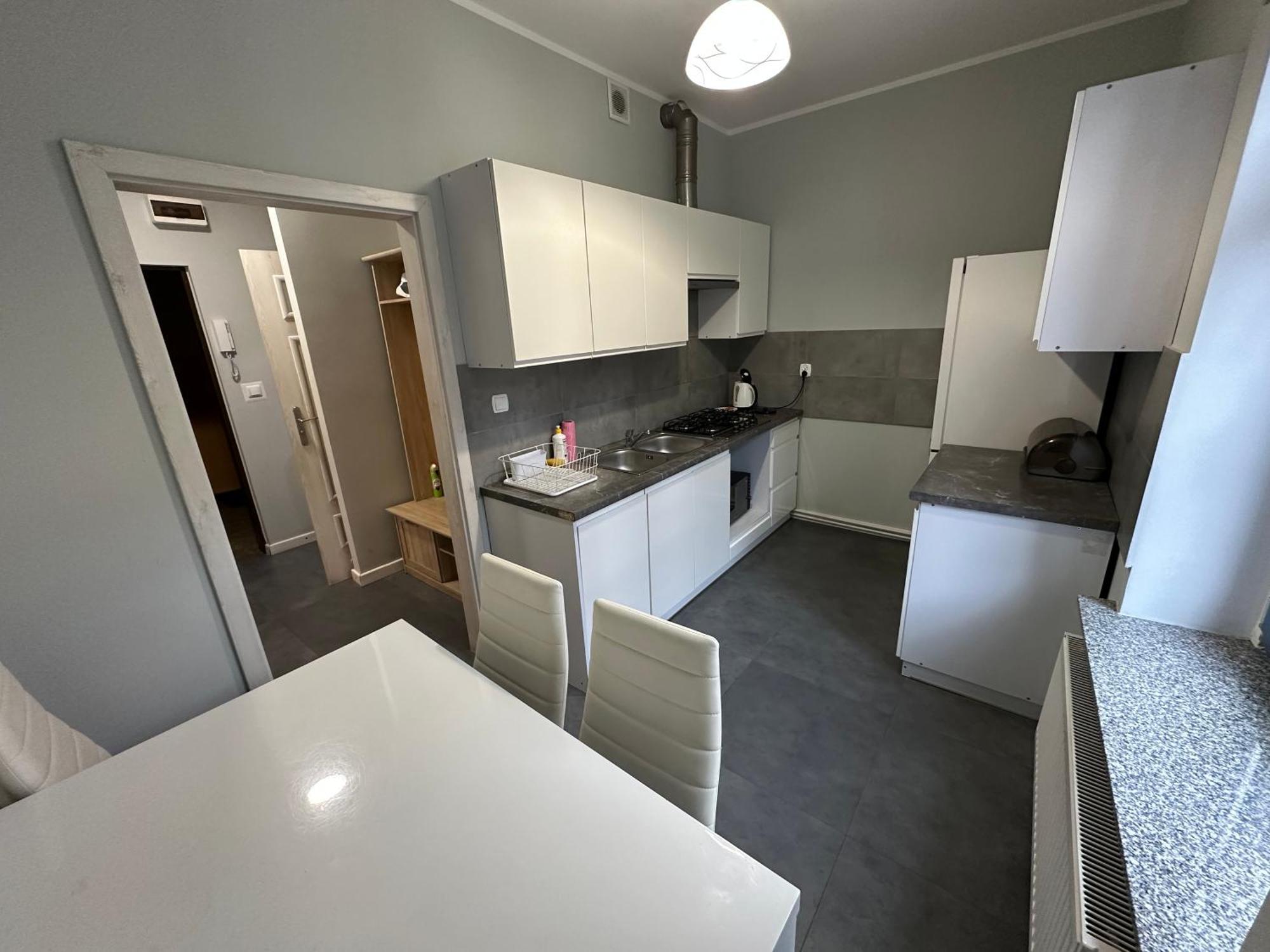 Apartament Aleksandra เนียซนอ ภายนอก รูปภาพ