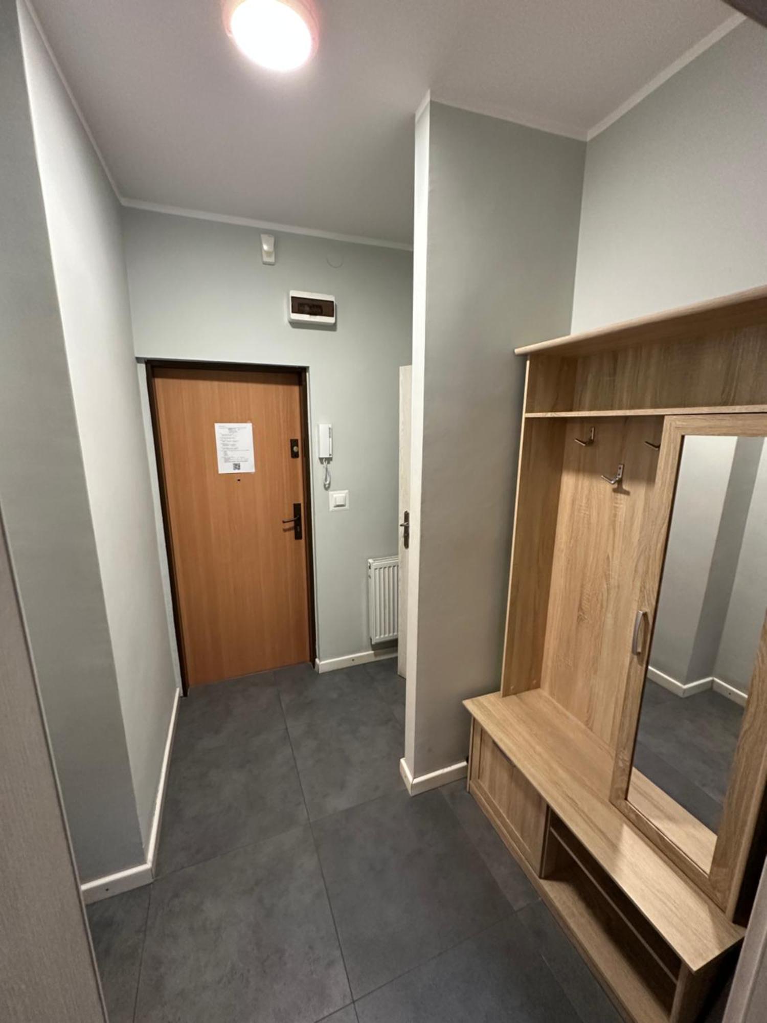 Apartament Aleksandra เนียซนอ ภายนอก รูปภาพ