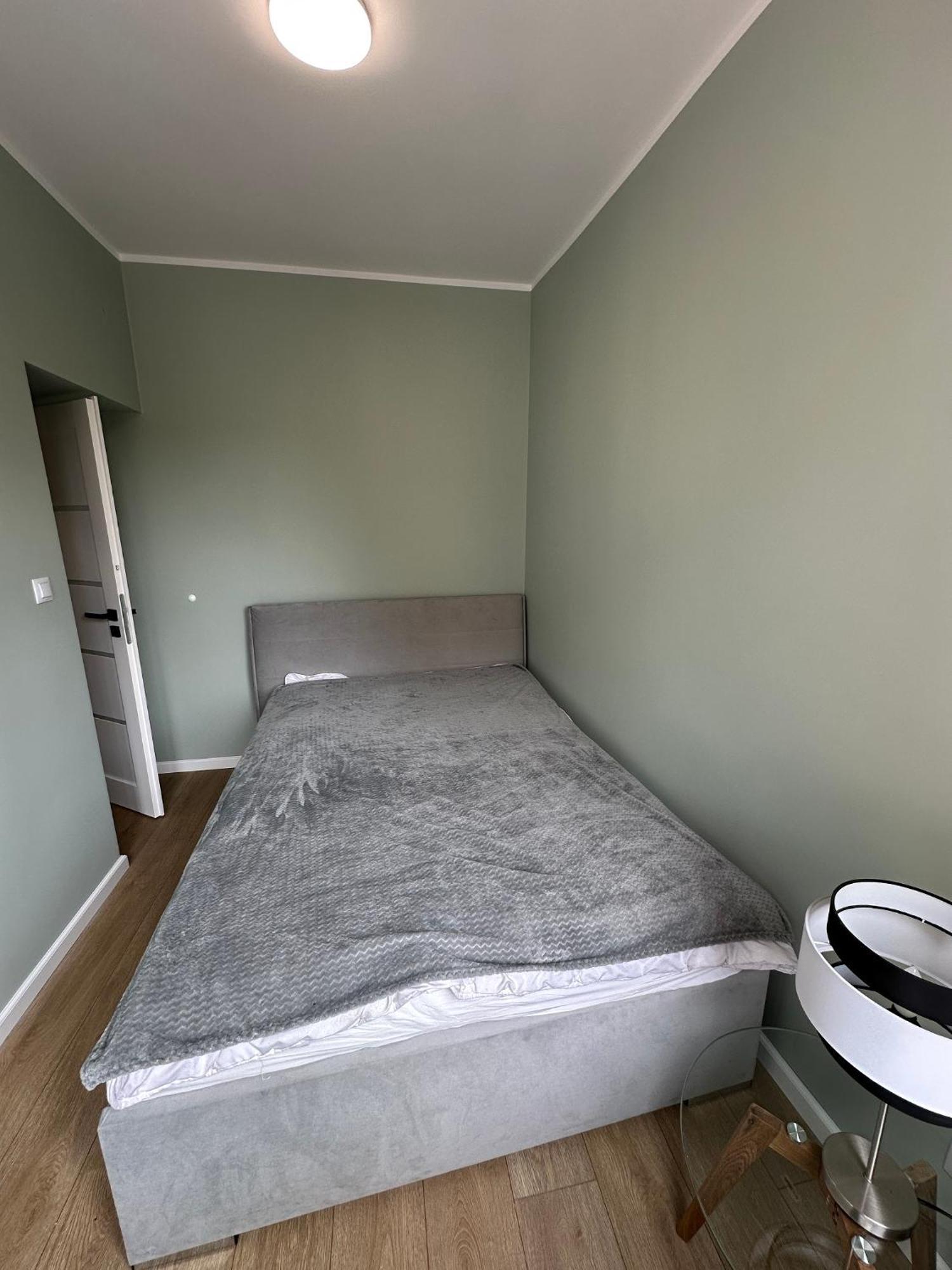 Apartament Aleksandra เนียซนอ ภายนอก รูปภาพ