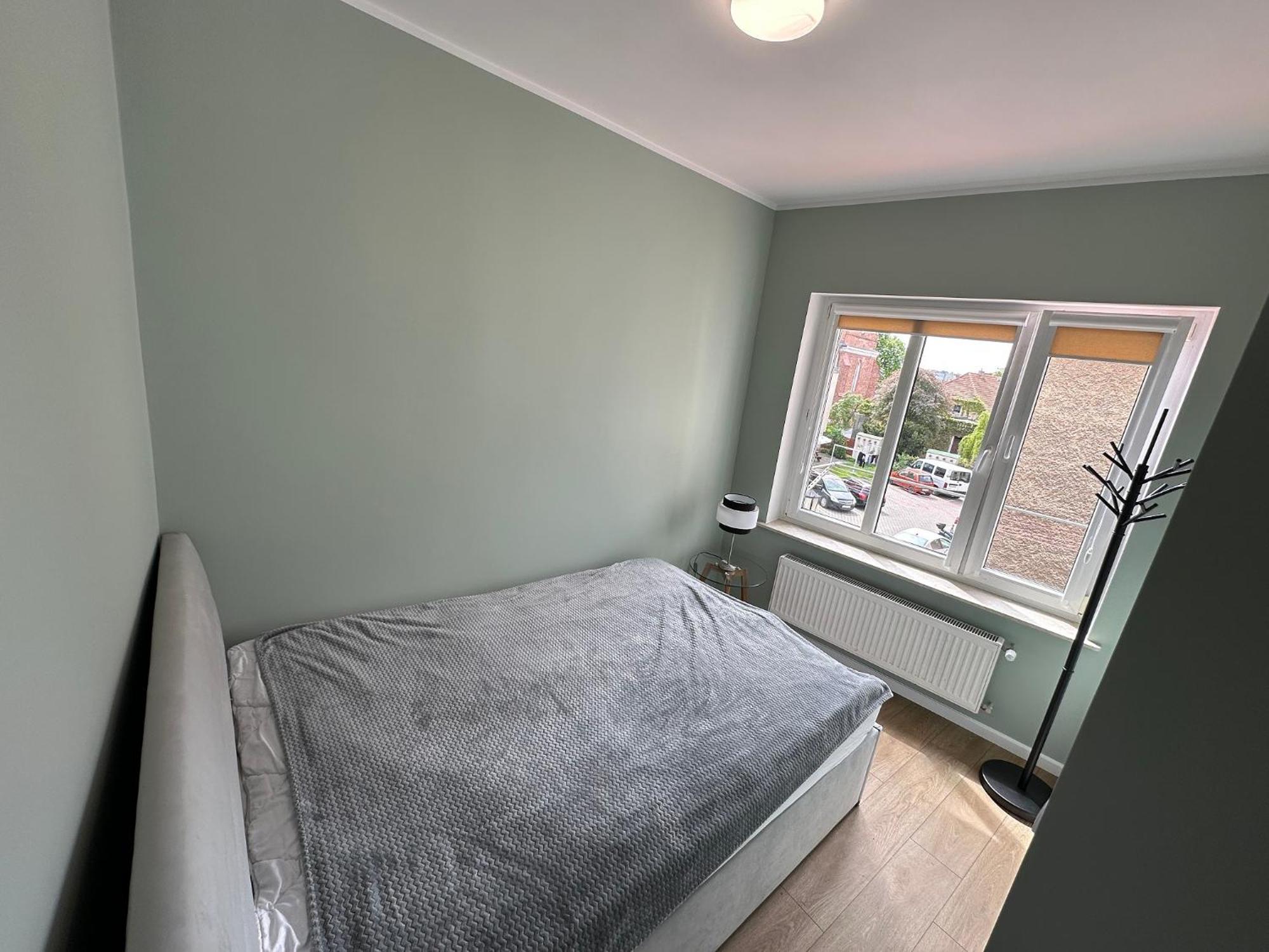 Apartament Aleksandra เนียซนอ ภายนอก รูปภาพ